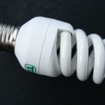 Rebates for Energy Efficient Lighting Installation