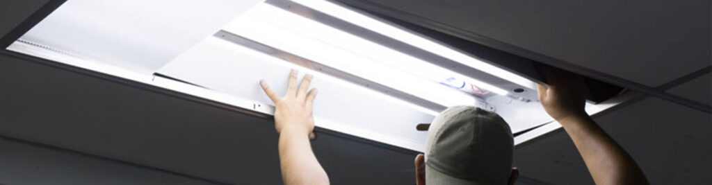 Commercial Electrical Services in Southern California, CA